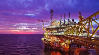 BP: Ξεκίνησε Σήμερα η Έκτη Νέα Εξόρυξη για το 2025